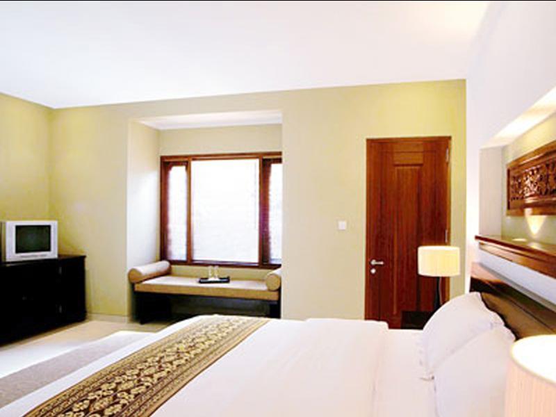 The Kunja Villa-Hotel Seminyak  Luaran gambar