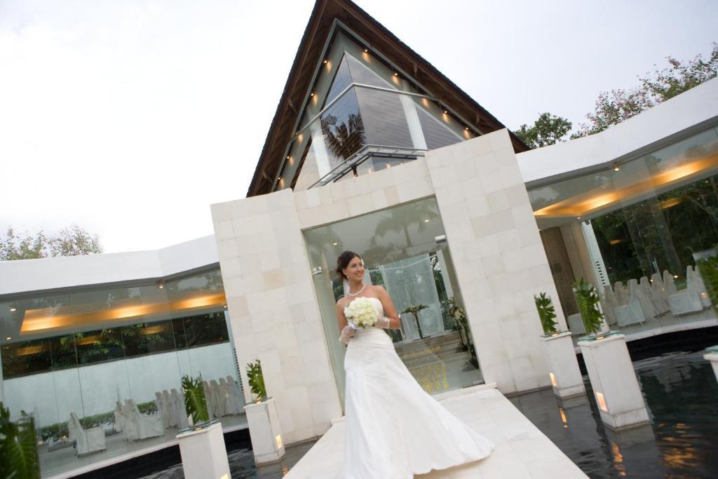 The Kunja Villa-Hotel Seminyak  Luaran gambar