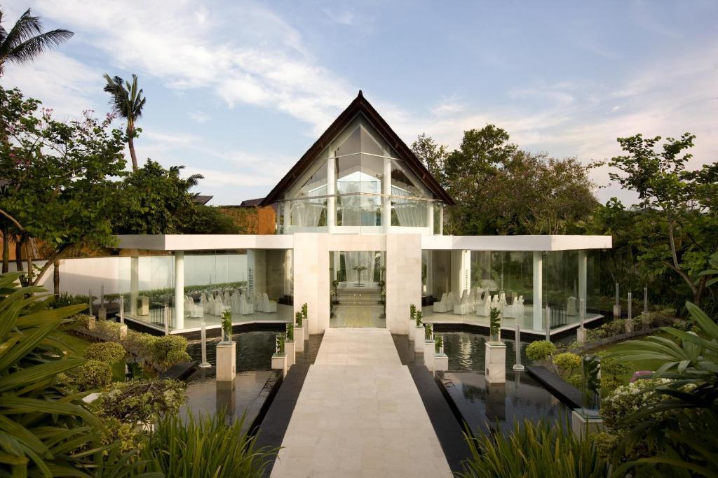 The Kunja Villa-Hotel Seminyak  Luaran gambar